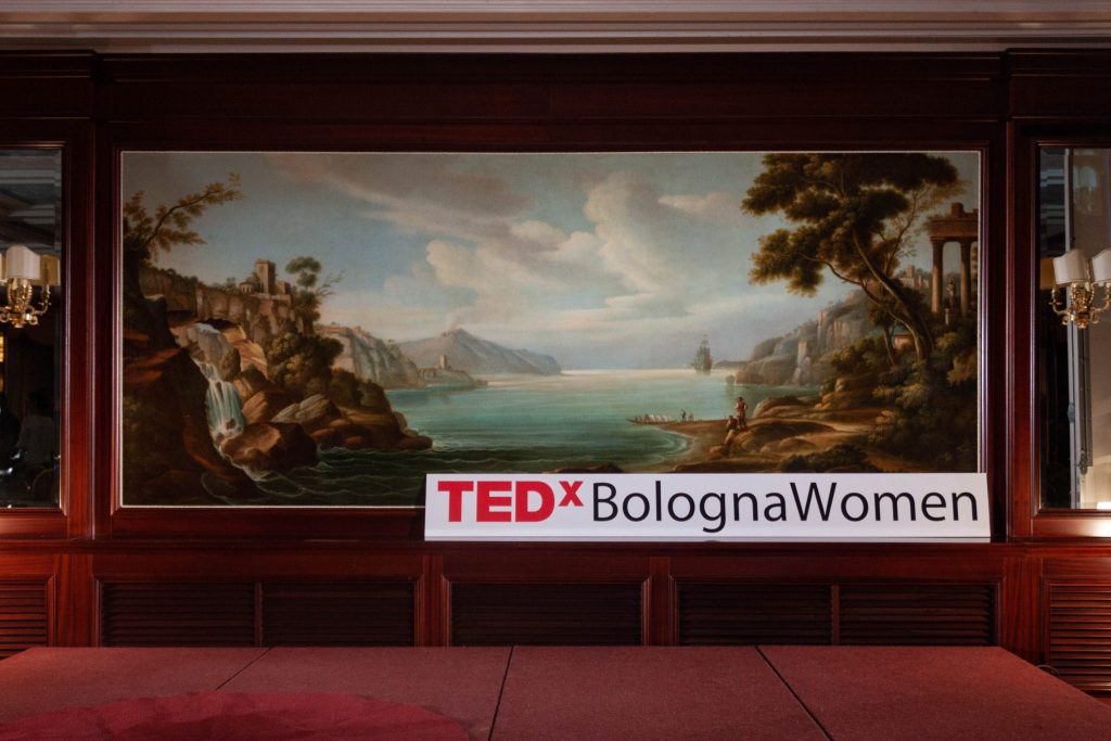 TEDxBolognaWomen - Perspectives - Reportage_acrimonia2