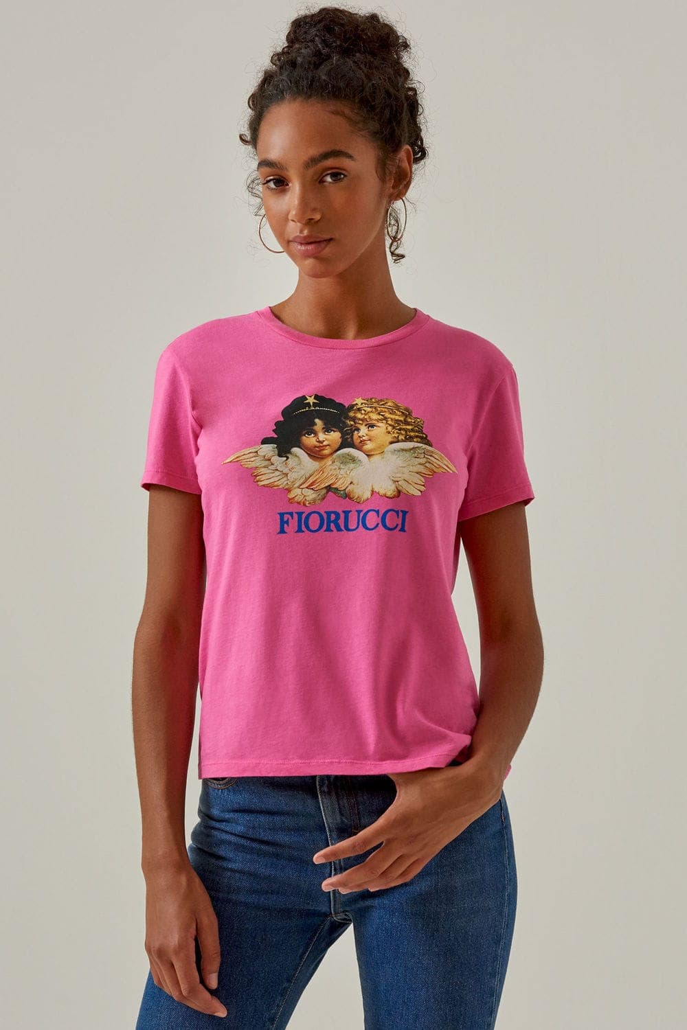 T-shirt synonym is Fiorucci | Acrimonia
