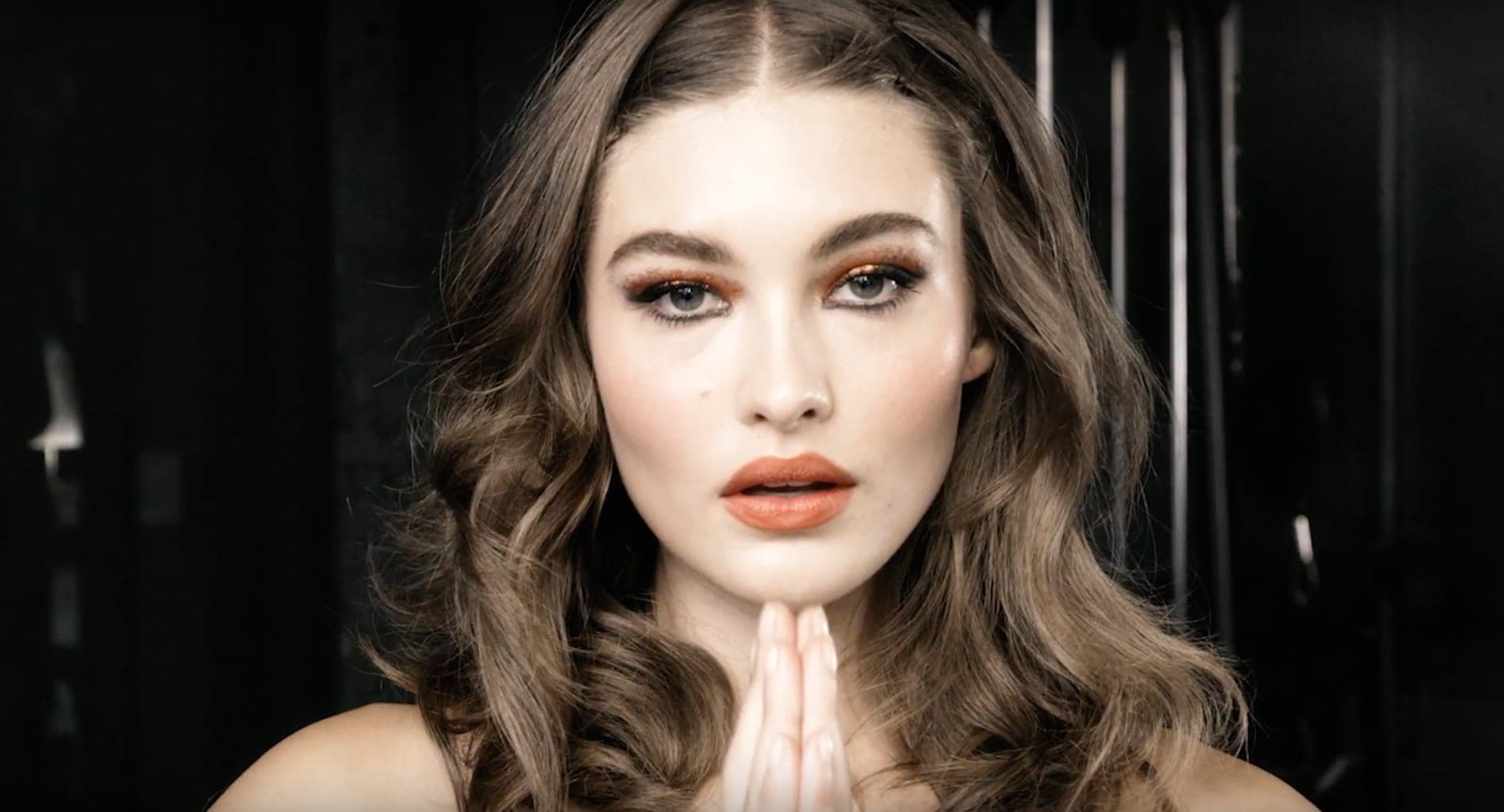 LOVE Magazine Advent's Calendar Grace Elizabeth Acrimònia