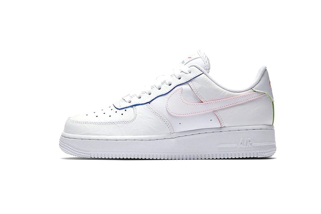 air force colorate