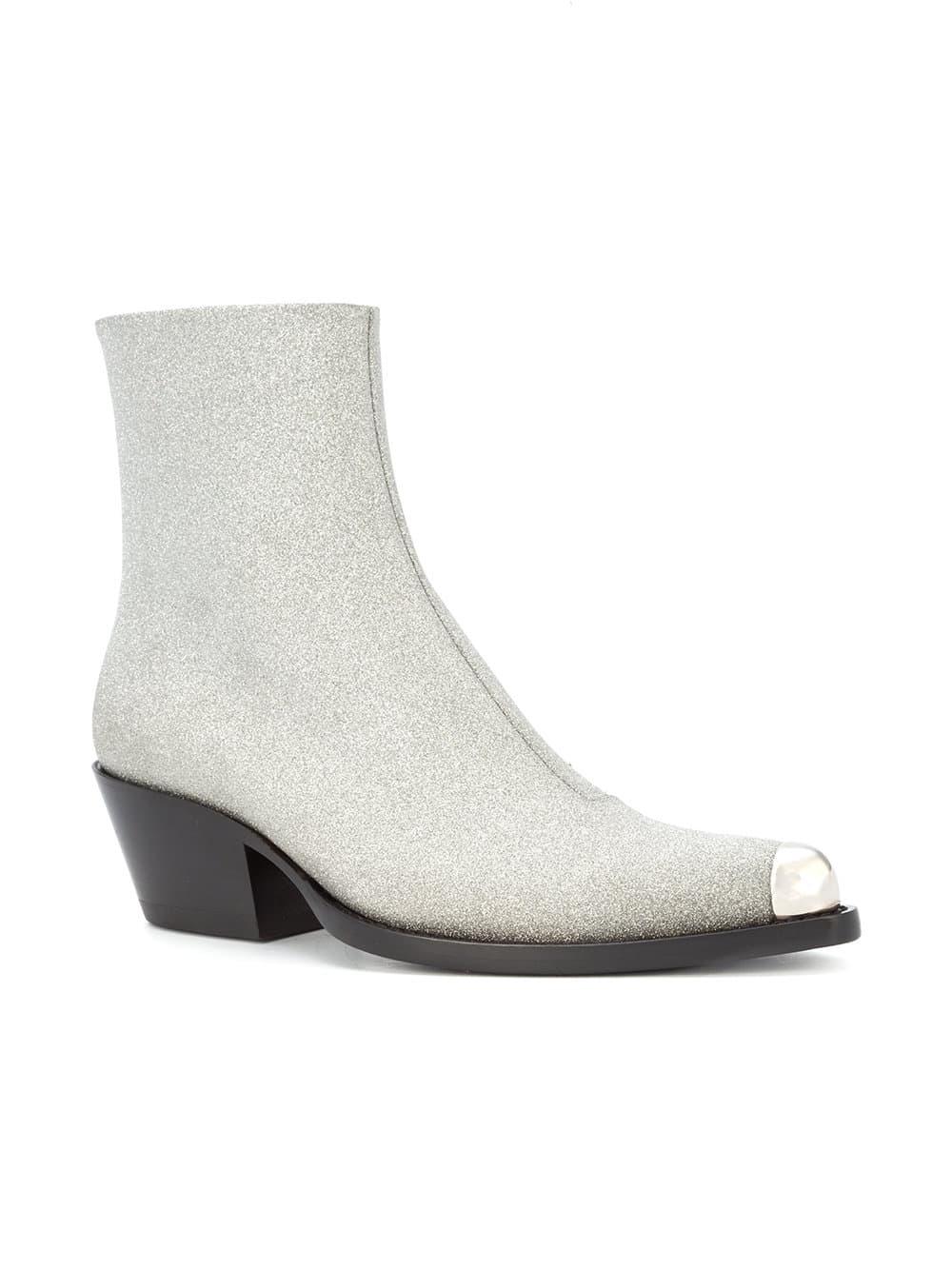 CALVIN KLEIN 205W39NYC ankle boots 