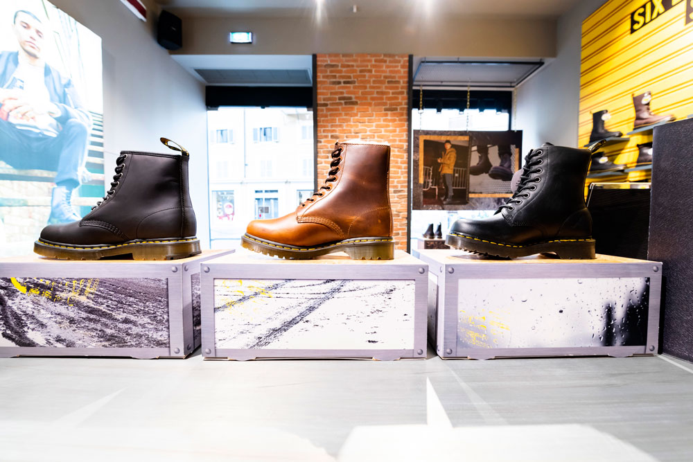 dr martens italy
